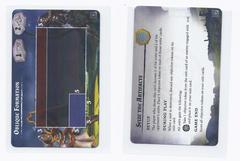 Runewars: Oblique Formation, Seize the Artifacts challenge kit 1 2017 promos